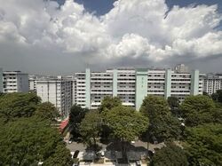 Blk 576 Cheng San Court (Ang Mo Kio), HDB 4 Rooms #612511031